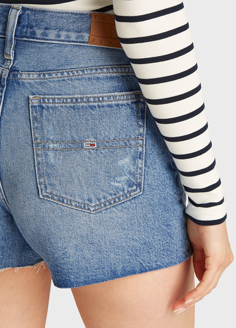 Шорты Tommy Jeans (346697887)