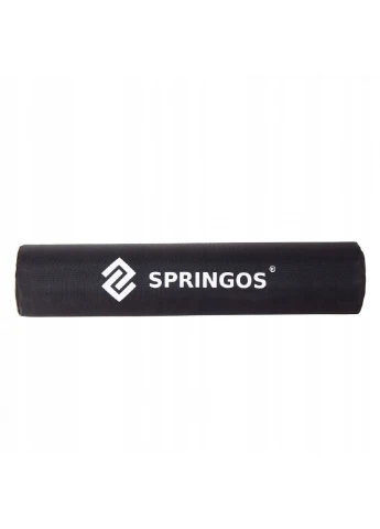 Накладка на гриф 44х9 см Springos (216135051)