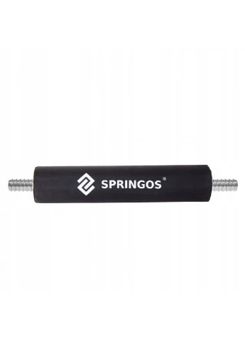 Накладка на гриф 44х9 см Springos (216135051)