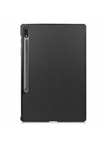 Чехол для планшета Premium Samsung Galaxy TAB S7+ t970/975" + film (4821784622492) Airon (250199372)