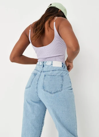 Джинсы Missguided - (260087113)