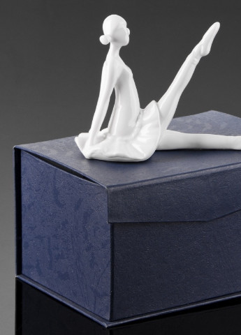 Фигурка "Балерина Анетт" 10х13см QF79 Brille (253961235)