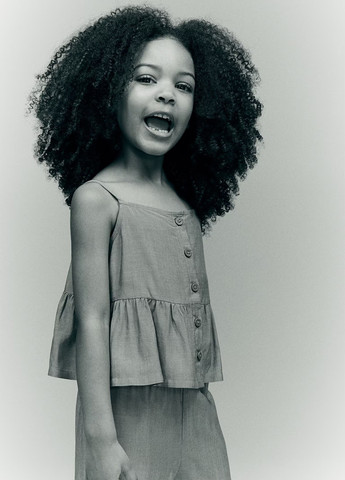 Топ H&M (326498211)