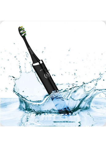 Електрична зубна щітка Evorei Sonic UV Pro Sonic зубна щітка (592479671901) Vinga (250556253)