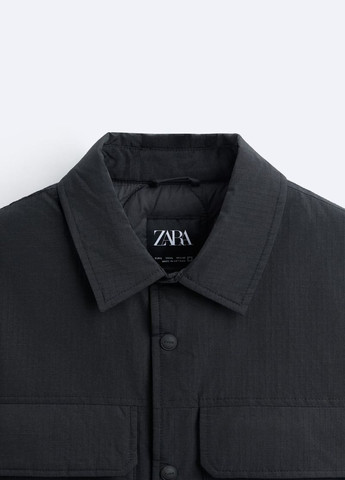 Куртка-рубашка Zara (292744805)