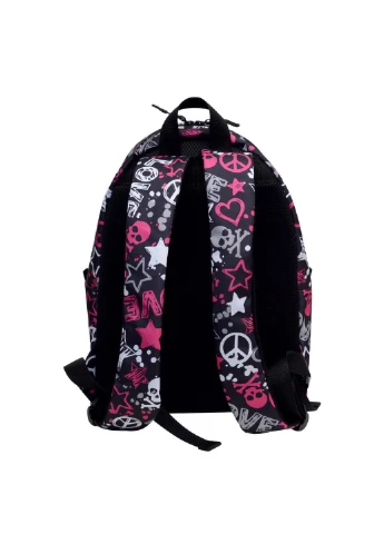 Жіночий рюкзак 40х27х15 см Sambag (253174390)