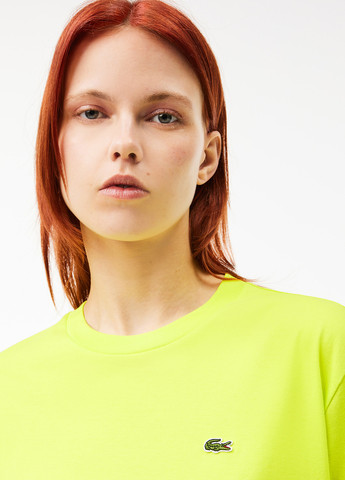 Футболка Lacoste - (329629172)