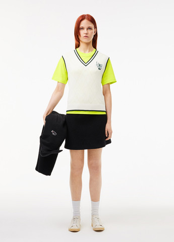 Футболка Lacoste - (329629172)