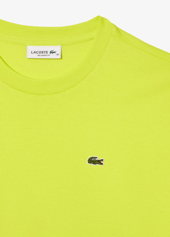 Футболка Lacoste - (329629172)