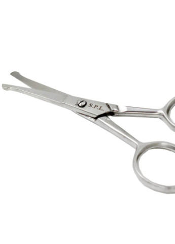 Безпечні дитячі прямі манікюрні ножиці заокруглені від SPL (304651658)
