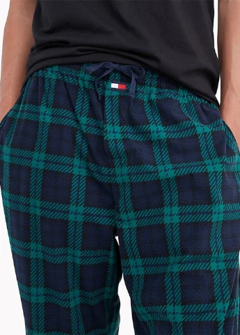 Піжама (футболка, штани) Tommy Hilfiger (259940422)
