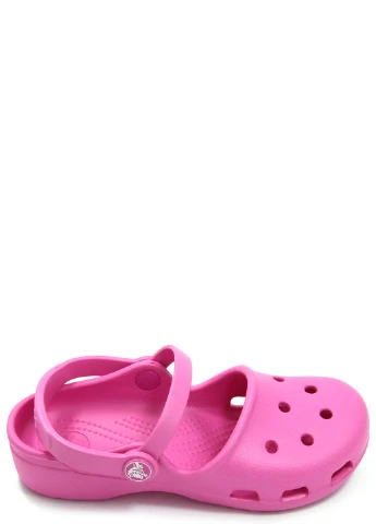 Сабо для дівчаток Karin Clog K Crocs (240517093)
