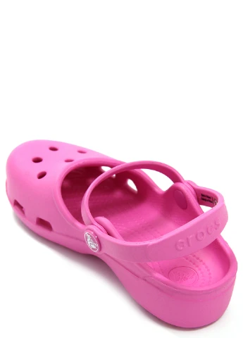 Сабо для дівчаток Karin Clog K Crocs (240517093)