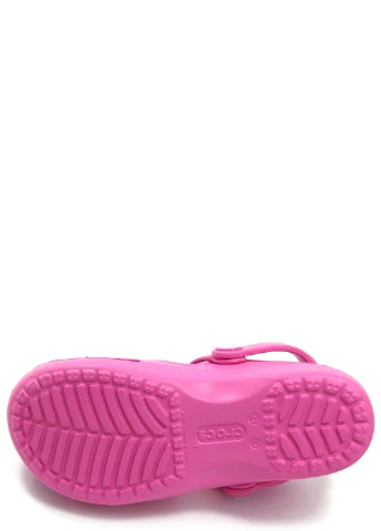 Сабо для дівчаток Karin Clog K Crocs (240517093)