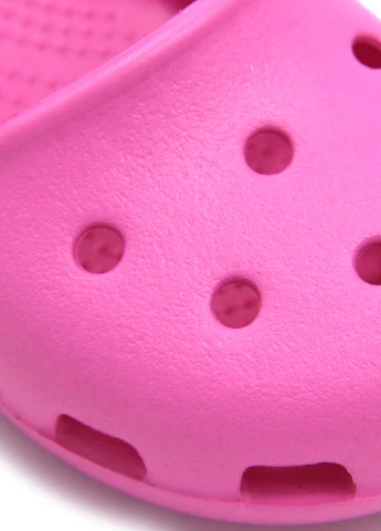Сабо для дівчаток Karin Clog K Crocs (240517093)