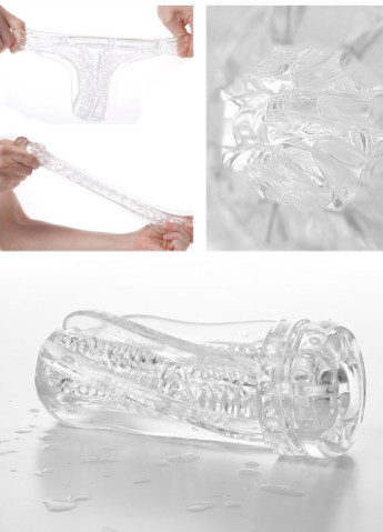 Мастурбатор чашка Langsha (251956937)