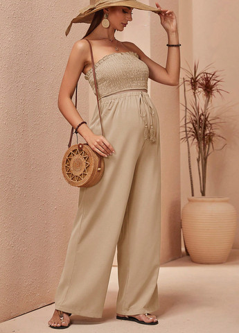 Костюм для вагітних (топ, штани) SHEIN (338194063)