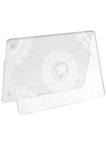 Чехол пластиковый для Apple MacBook Pro 13 A2289 / A2251 / A2338 Мандала (Mandala) (9772-1864) MobiPrint (218539390)