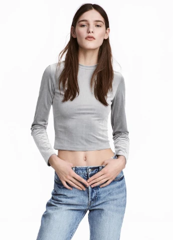Топ H&M (249911275)