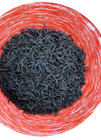 Чай №405 органический черный Lapsang Souchong с привкусом дыма No Brand (254092717)