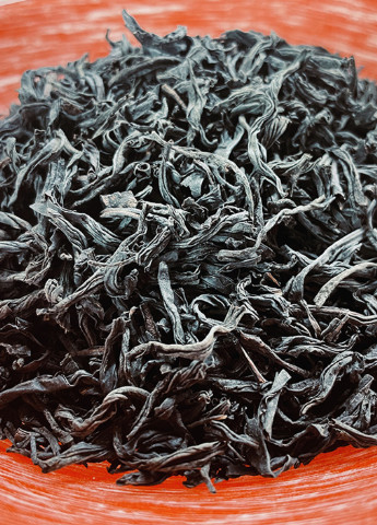 Чай №405 органический черный Lapsang Souchong с привкусом дыма No Brand (254092717)