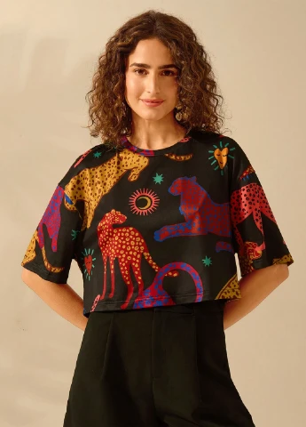 Футболка SHEIN - (342382615)