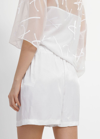 Шорти Armani Exchange (365697275)