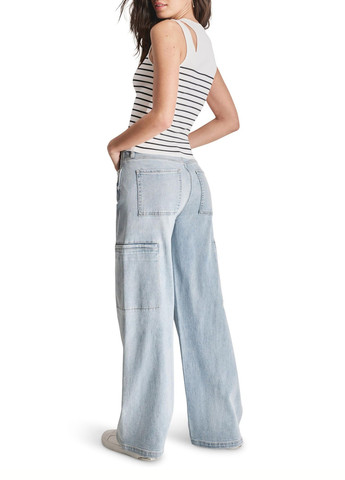 Майка DKNY — 318821550