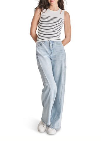 Майка DKNY — 318821550