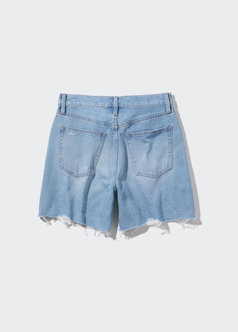 Шорты Uniqlo (314823205)