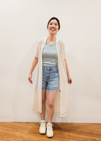 Шорты Uniqlo (314823205)