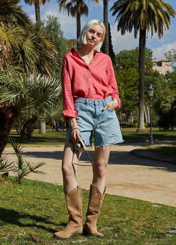 Шорты Uniqlo (314823205)