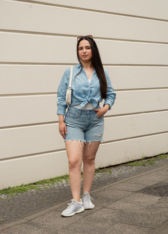 Шорты Uniqlo (314823205)