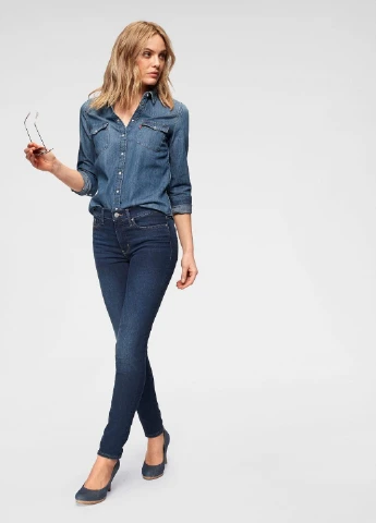 Джинси Levi's - (250618992)