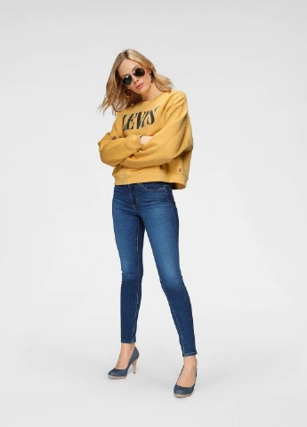 Джинси Levi's - (250618992)