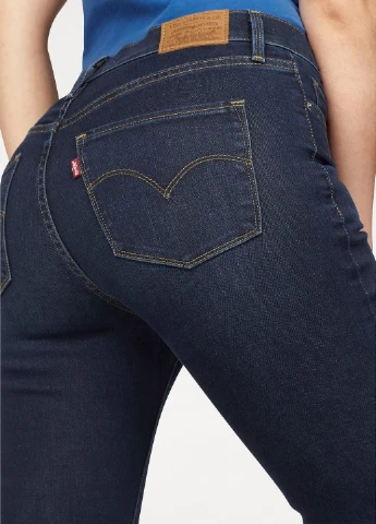 Джинси Levi's - (250618992)