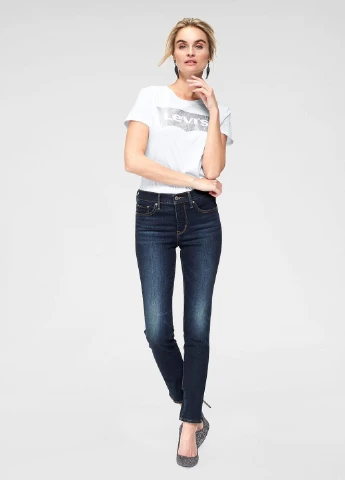 Джинси Levi's - (250618992)