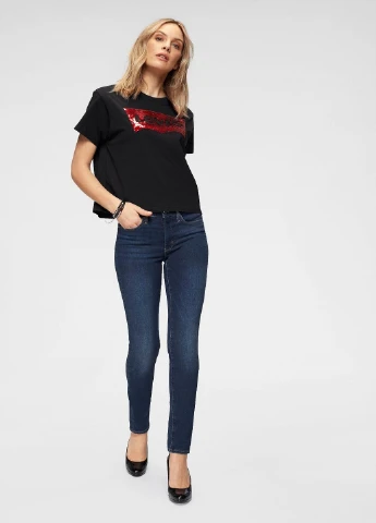 Джинси Levi's - (250618992)