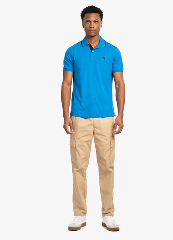 Поло U.S. Polo Assn. (352536869)