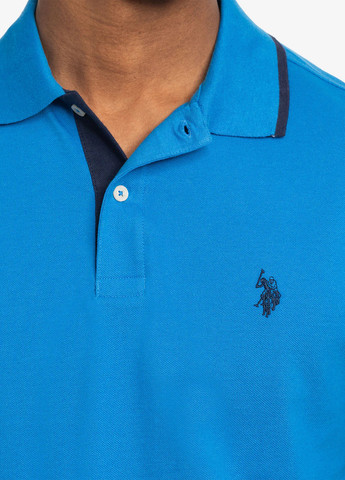 Поло U.S. Polo Assn. (352536869)