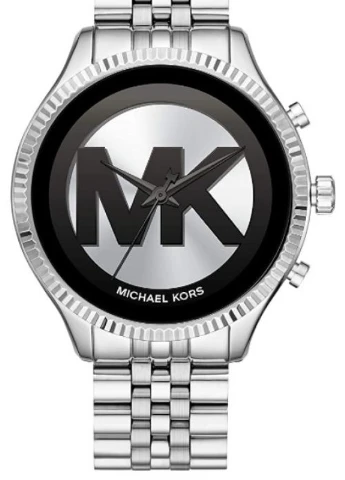 Смарт часы MKT5087 (Access Gen 5 Bradshaw) Silver кварцевые спортивные, умные Michael Kors (253014655)