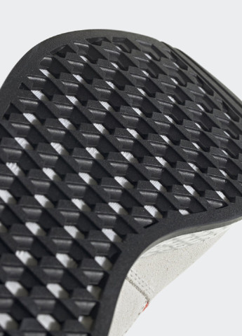 Серые всесезонные кроссовки adidas Marathon Tech