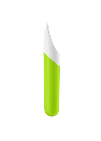 Минивибратор с гибким язычком Satisfyer (252010312)