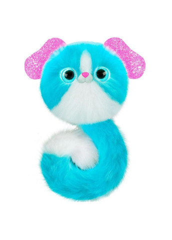 Інтерактивна іграшка S2 щеня – Лулу (світло, звук) (01958-Pl) Pomsies (254079952)