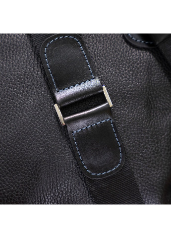 Чоловіча шкіряна сумка 22х24х4 см Shvigel (252127598)