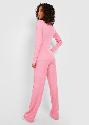 Костюм (пуловер, штани) Boohoo (271679503)