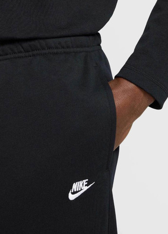 Штани HQ4422-010 Nike M NK CLUB FT OH PANT (365688246)