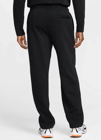 Штани HQ4422-010 Nike M NK CLUB FT OH PANT (365688246)