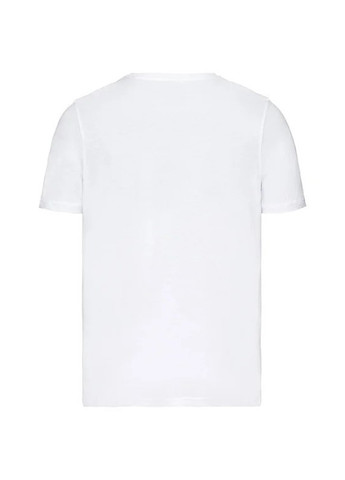 Белая футболка Livergy