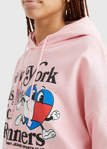 Худі Tommy Jeans (259685905)